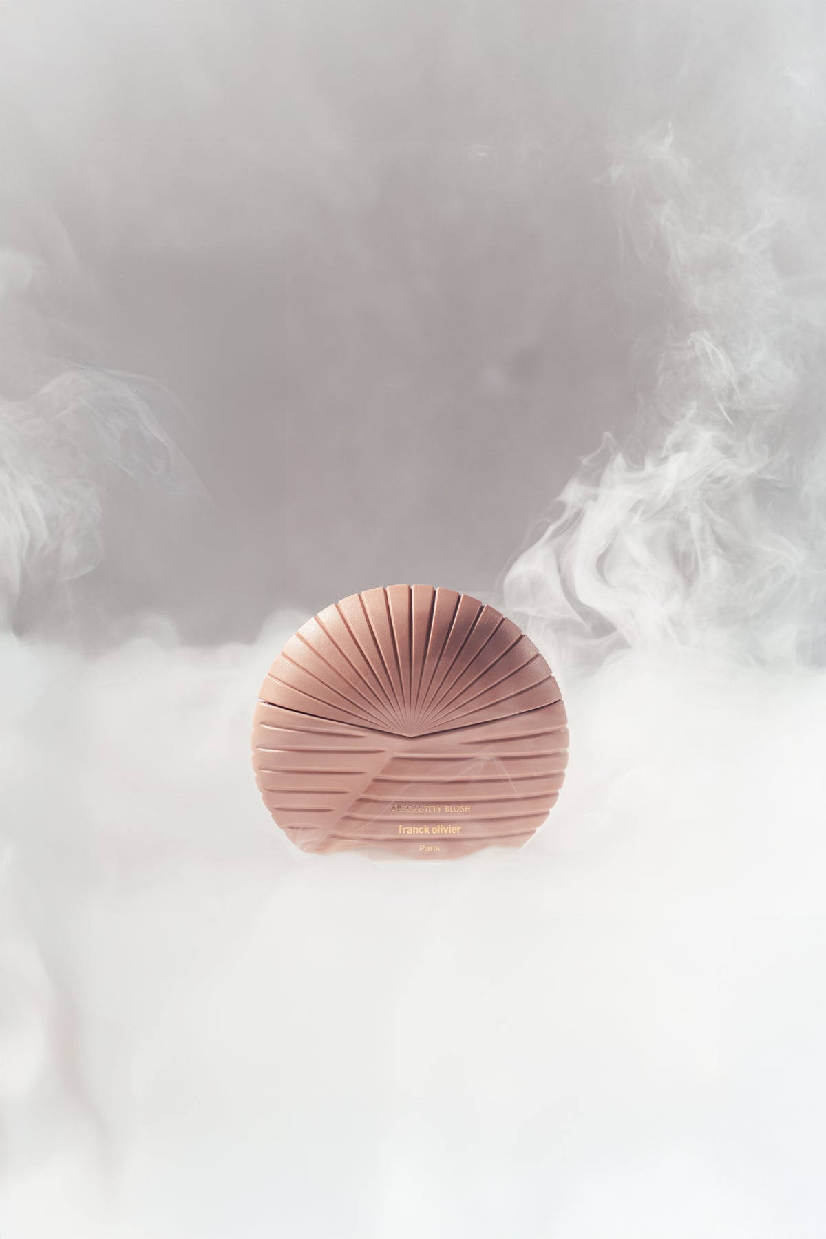 ABSOLUTELY BLUSH, eau de parfum para mujer de Franck Olivier Paris