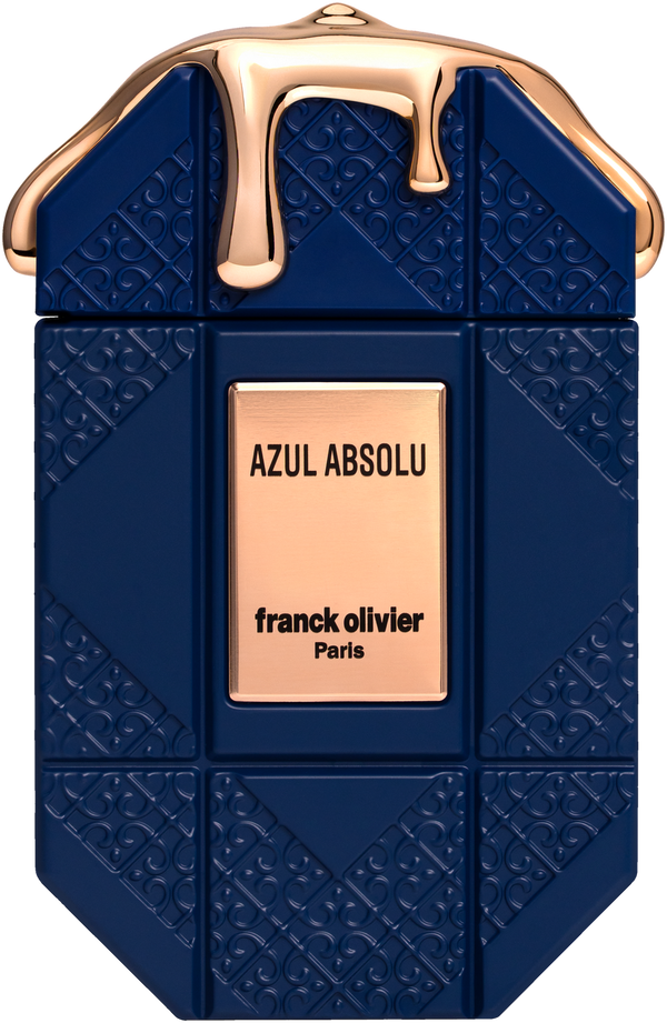 Azul Absolu