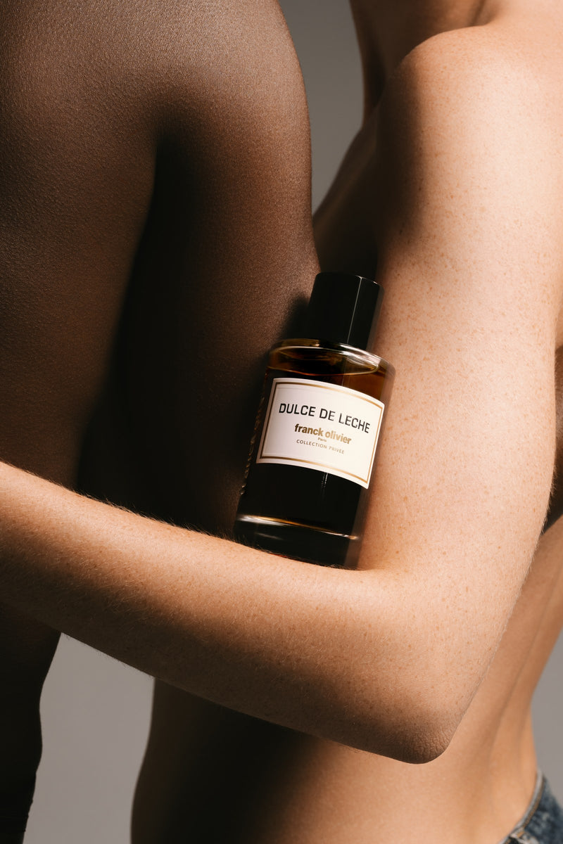 Dulce de Leche, Collection Privée