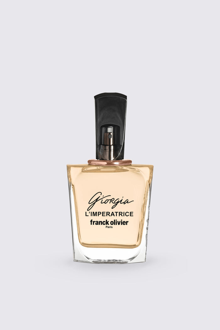 Giorgia l'Impératrice