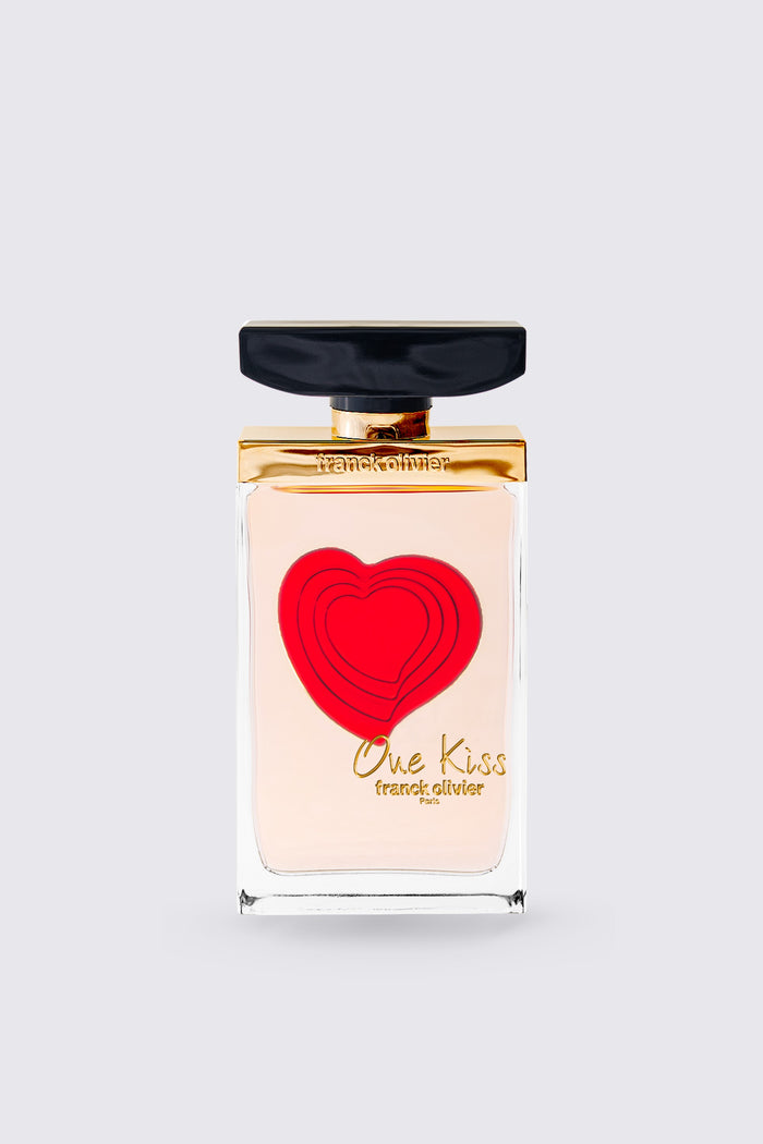 One Kiss