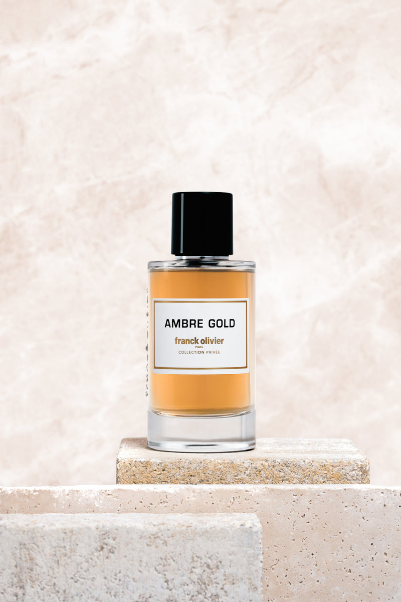 Ambre Gold