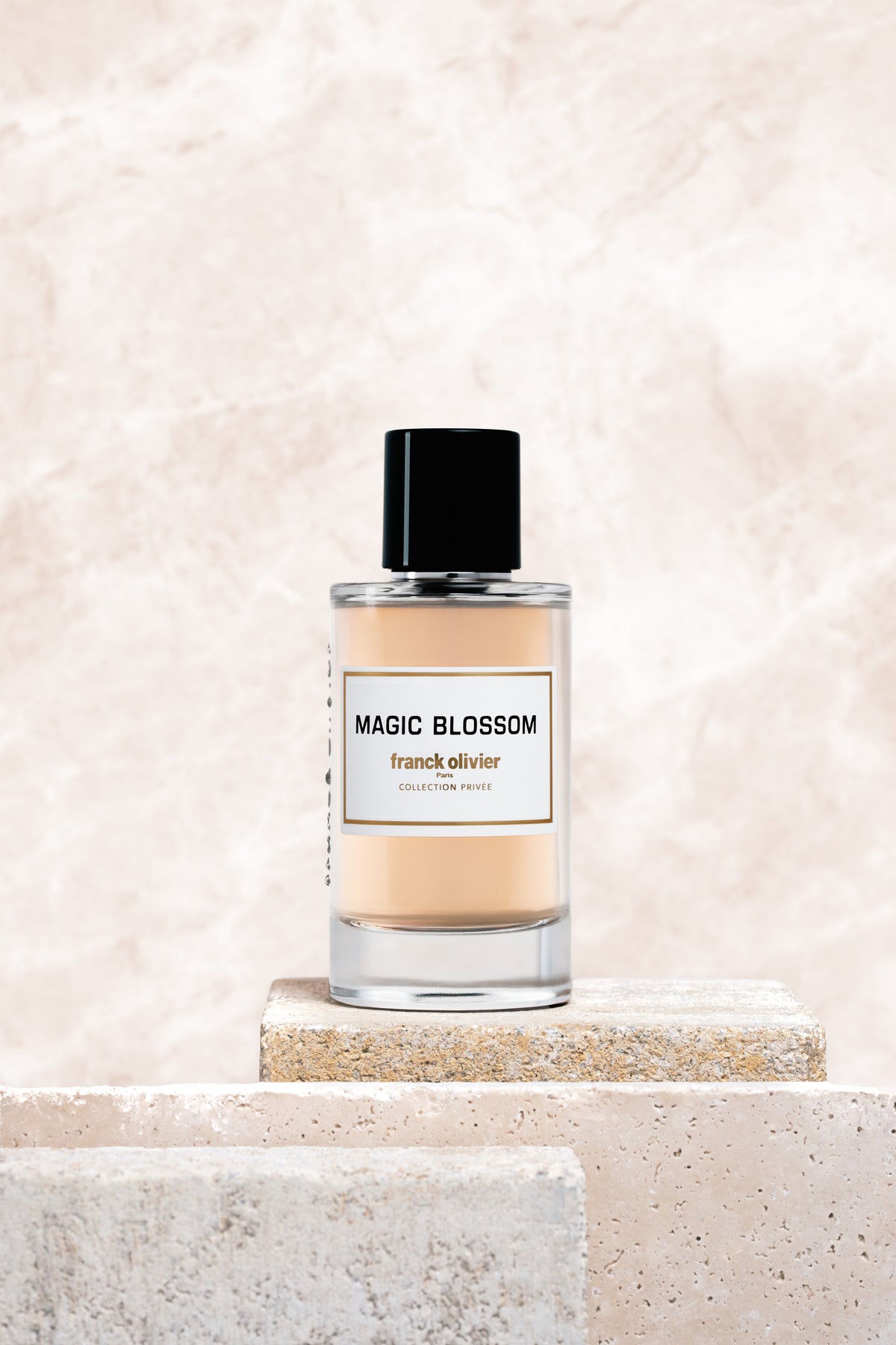 Magic Blossom