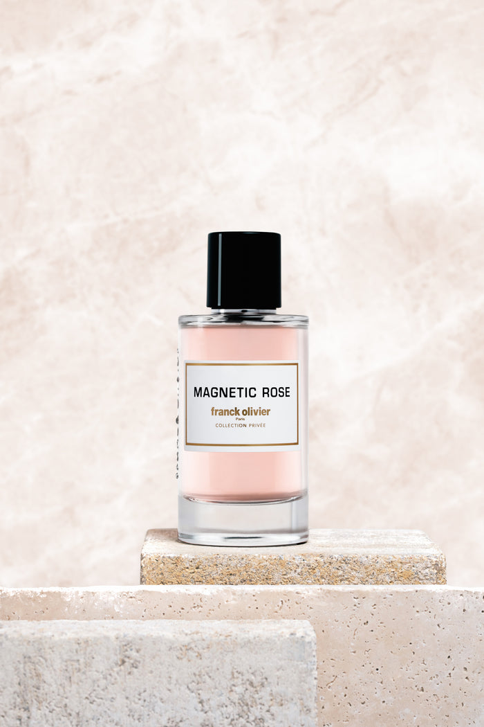 Magnetic Rose