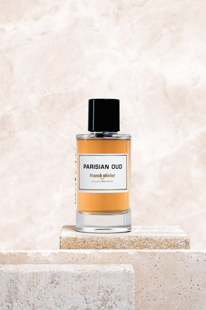 Parisian Oud