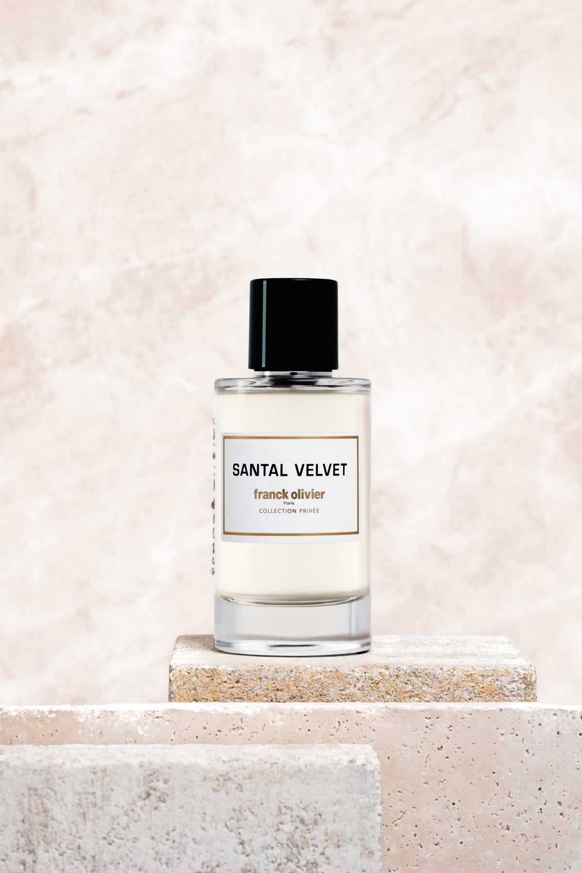 Santal Velvet