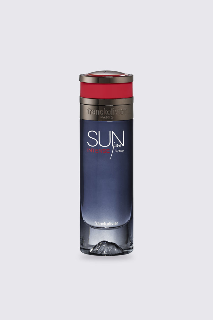 Sun Java Intense