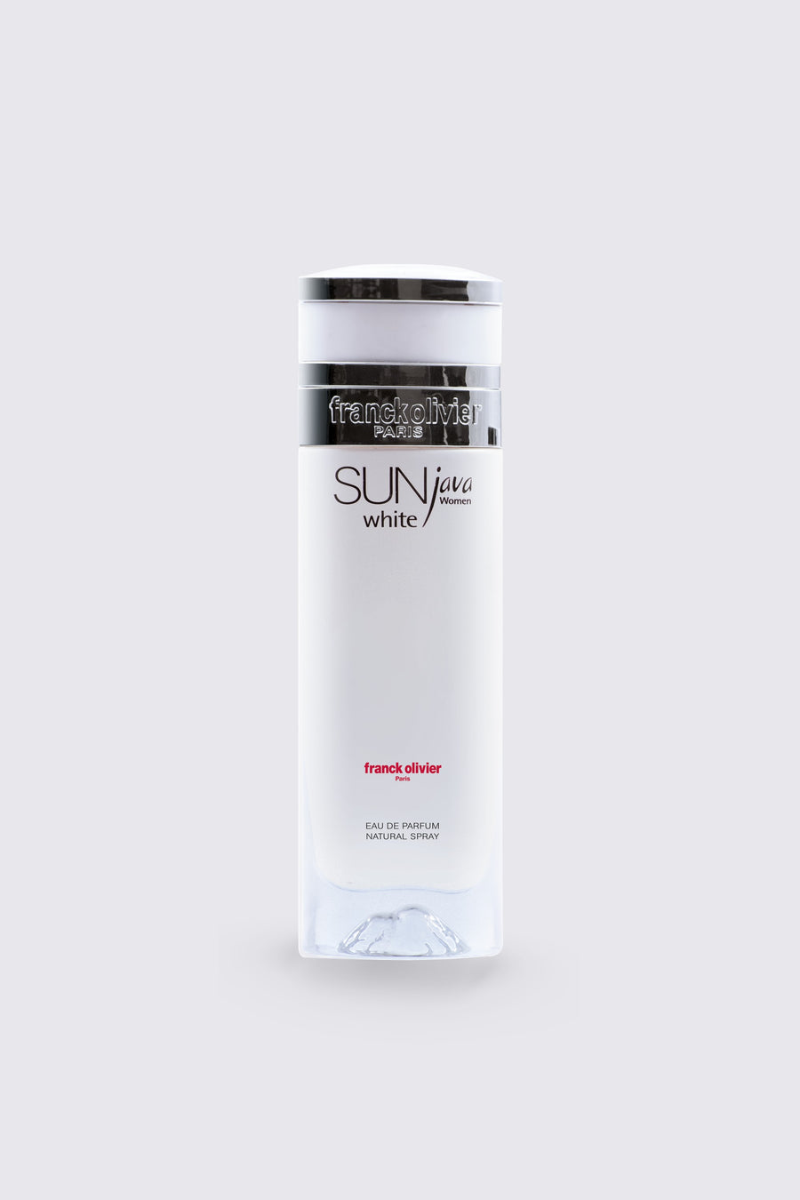 Sun Java White Women