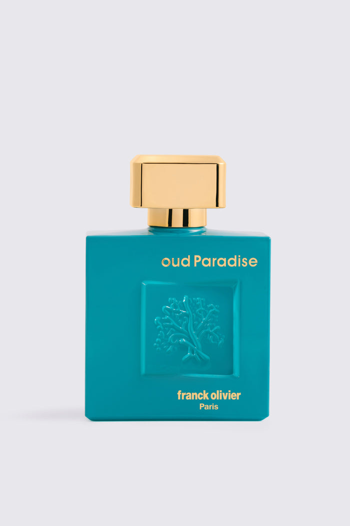 Oud Paradise