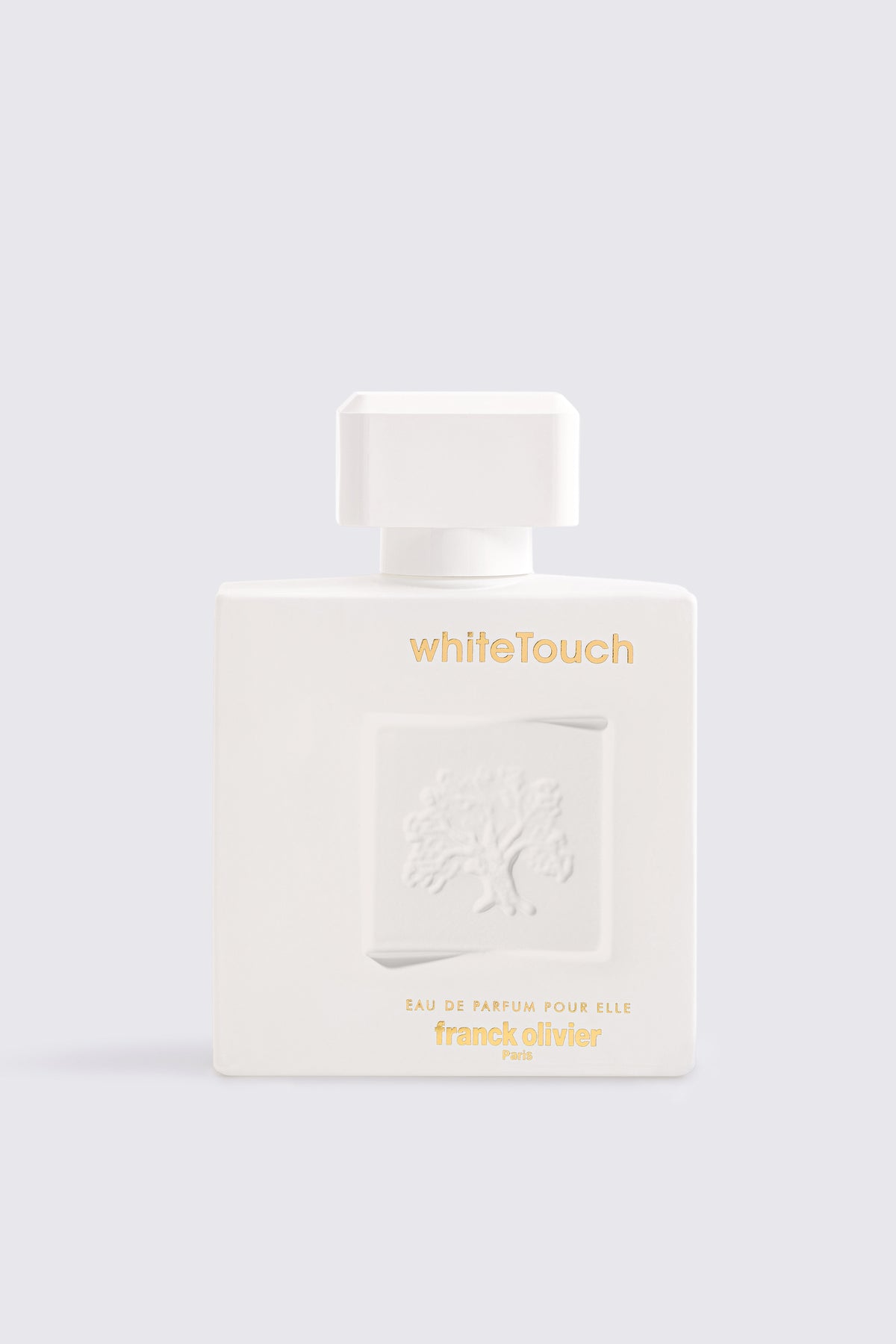 White Touch