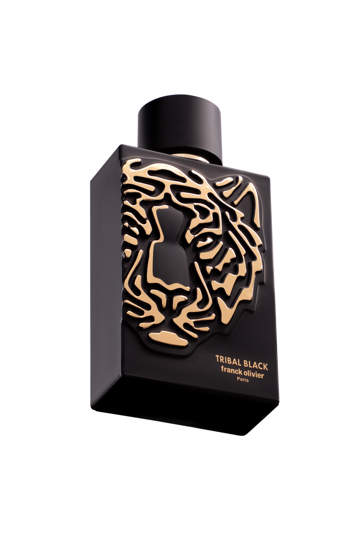Tribal Black