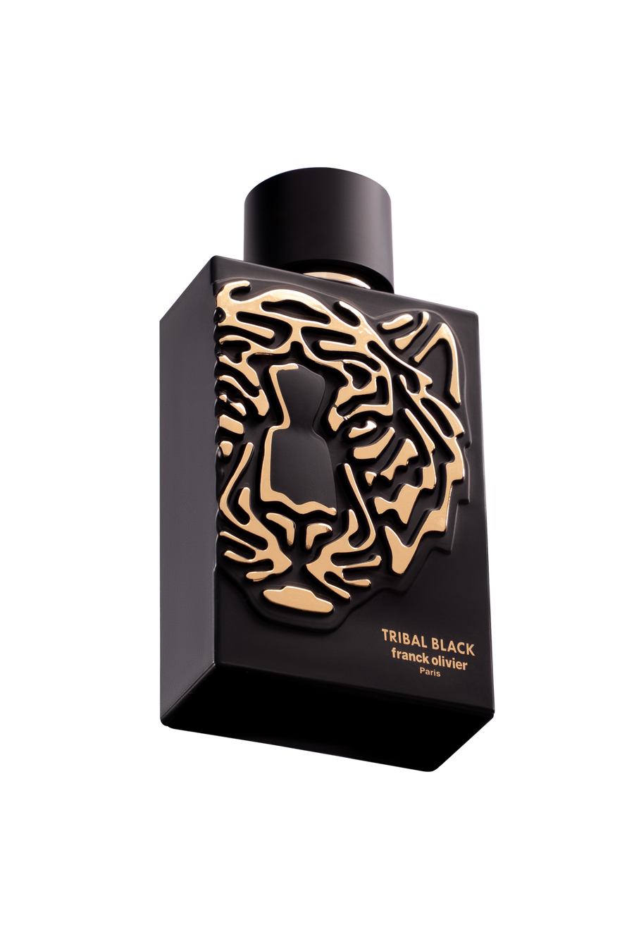 Tribal Black