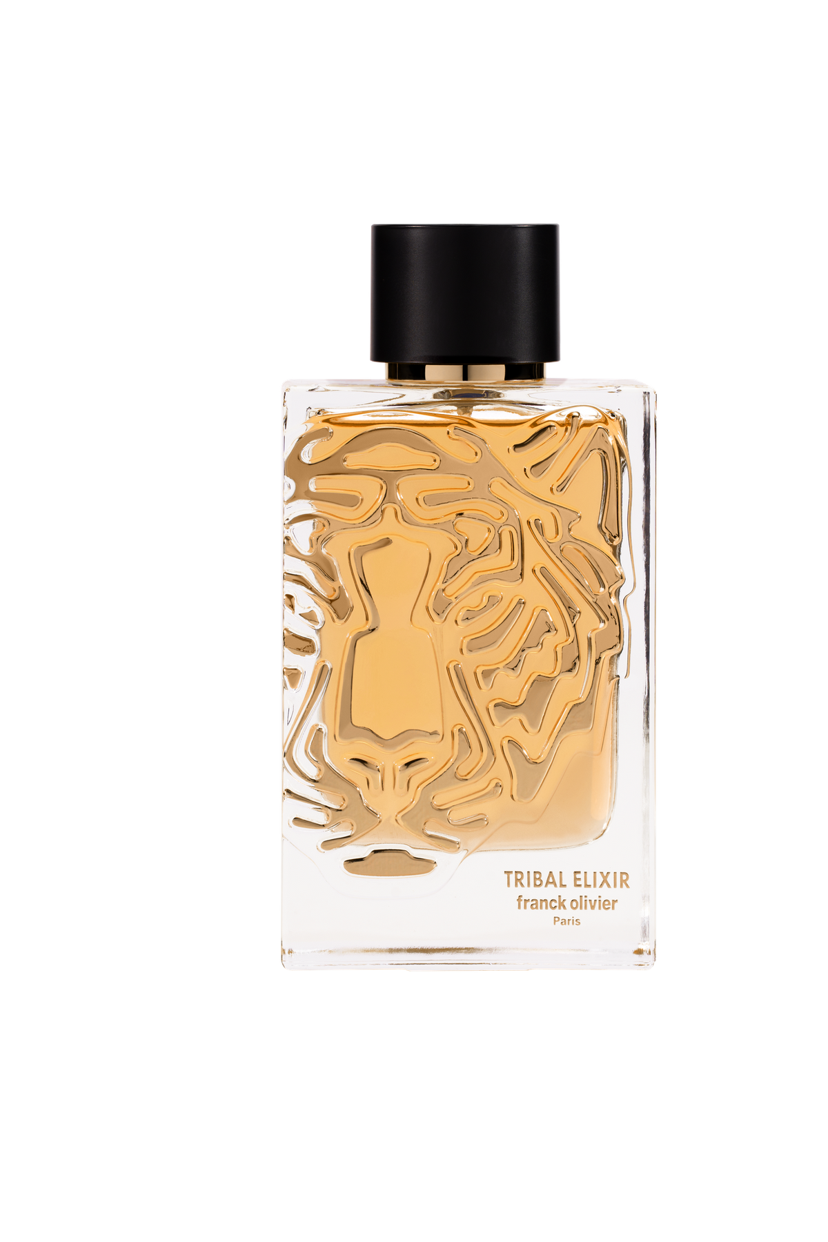 Tribal Elixir