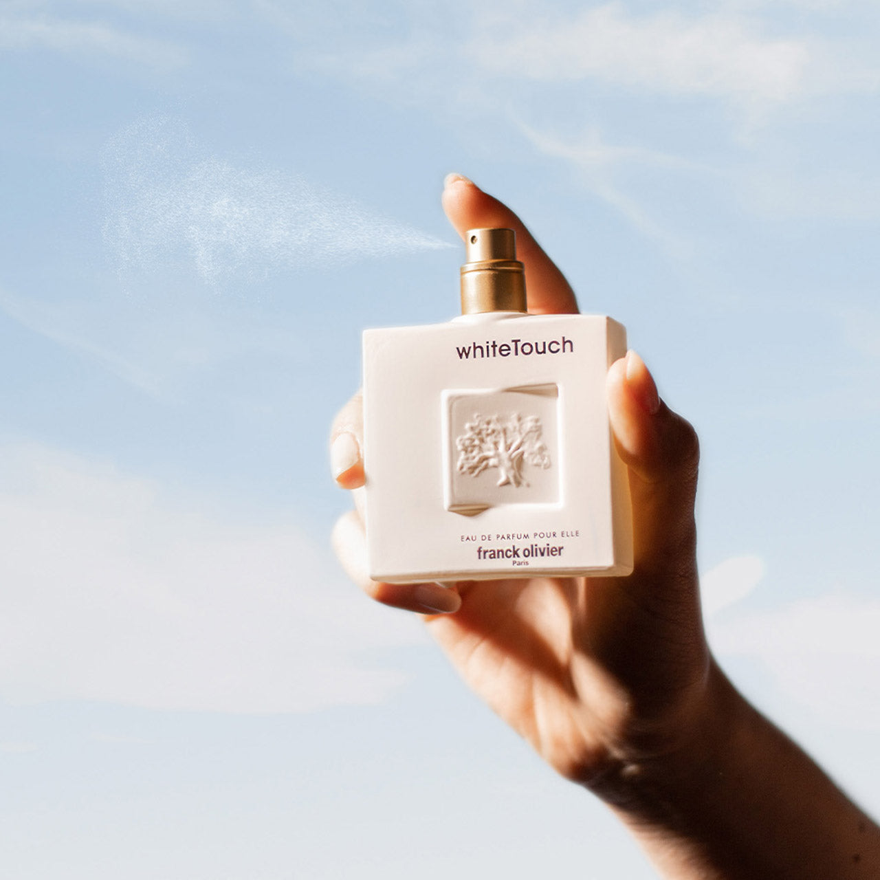 White Touch