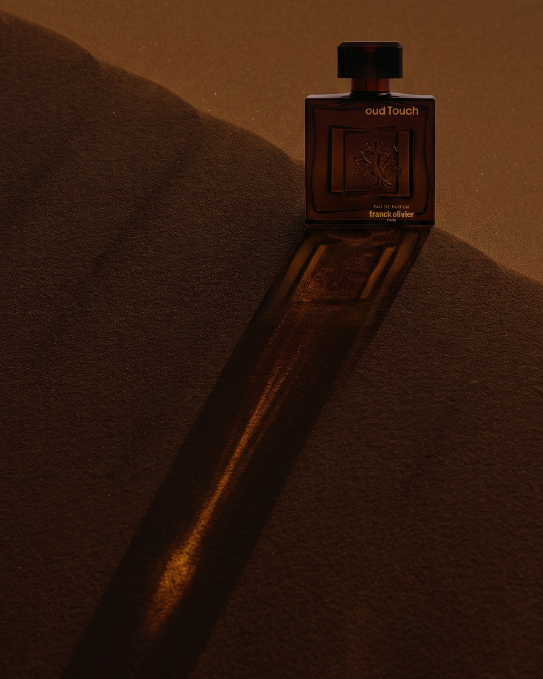 Oud Touch