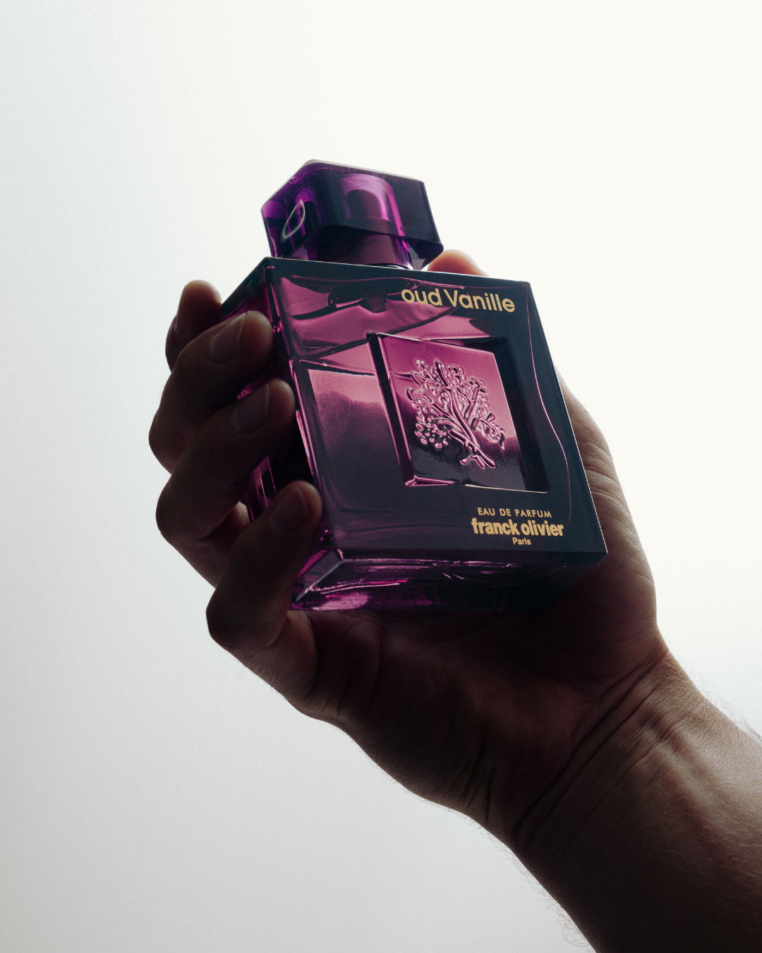Oud Vanille