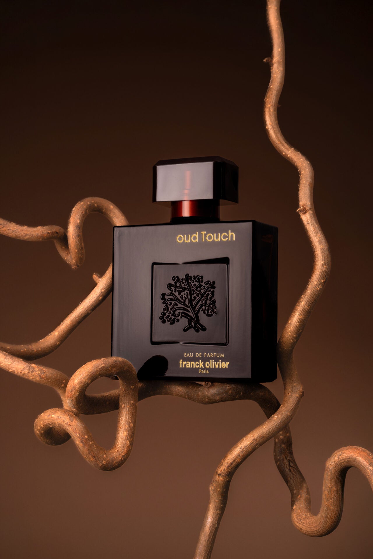 Oud Touch
