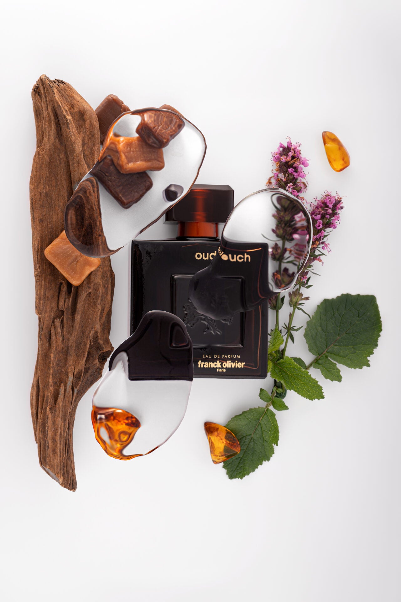 Oud Touch