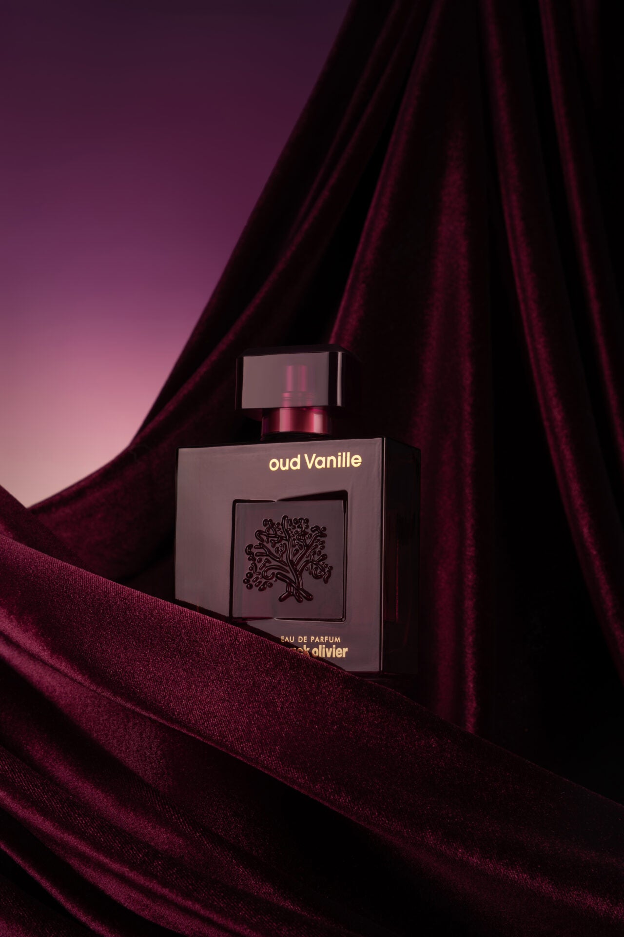 Oud Vanille