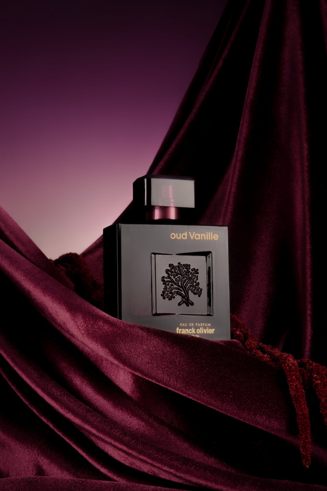 Oud Vanille