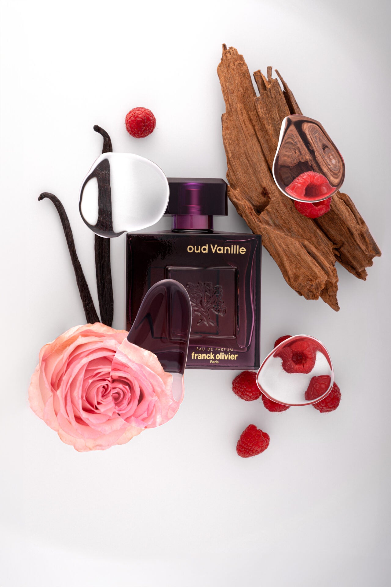 Oud Vanille