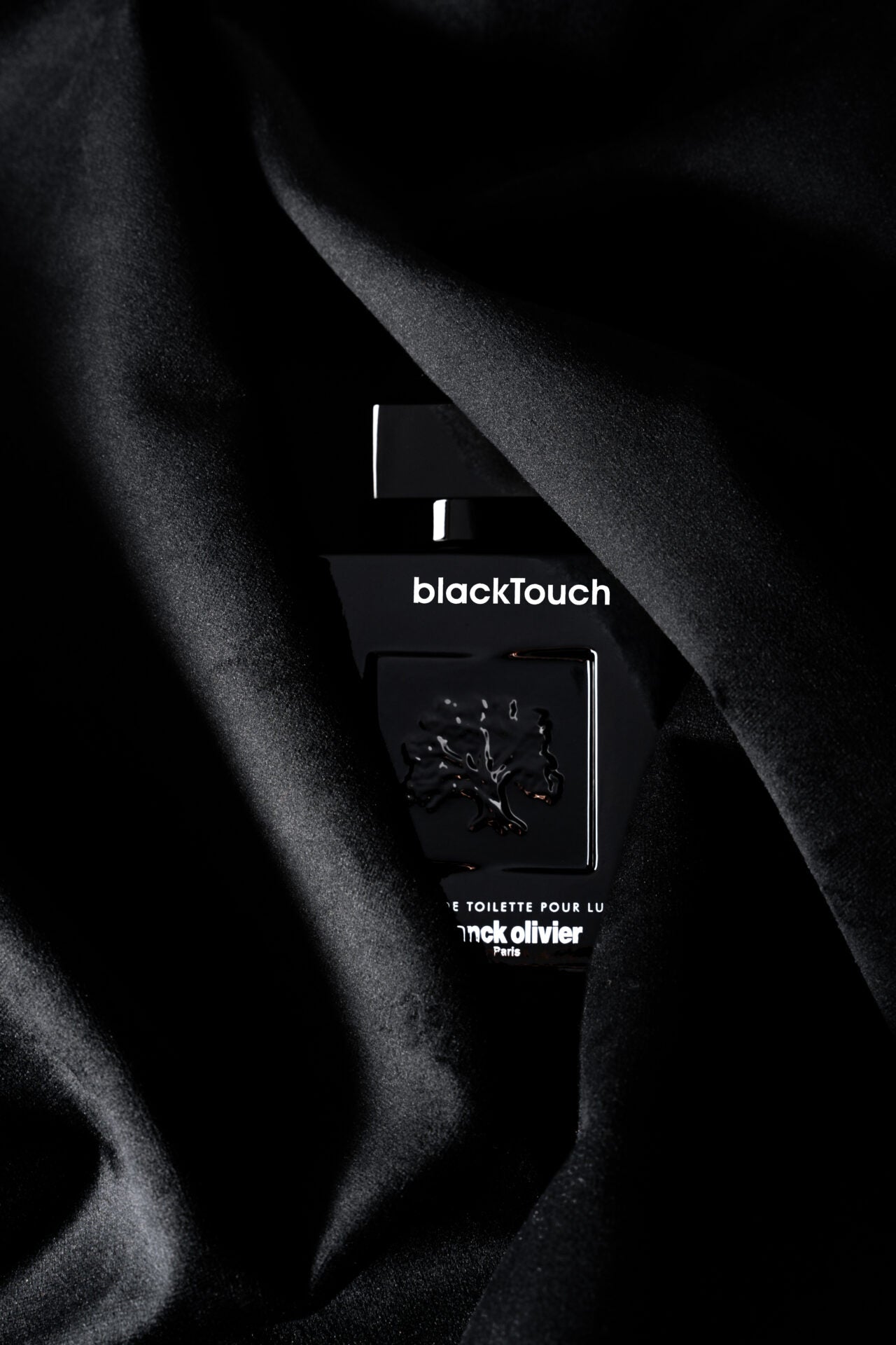 Black Touch