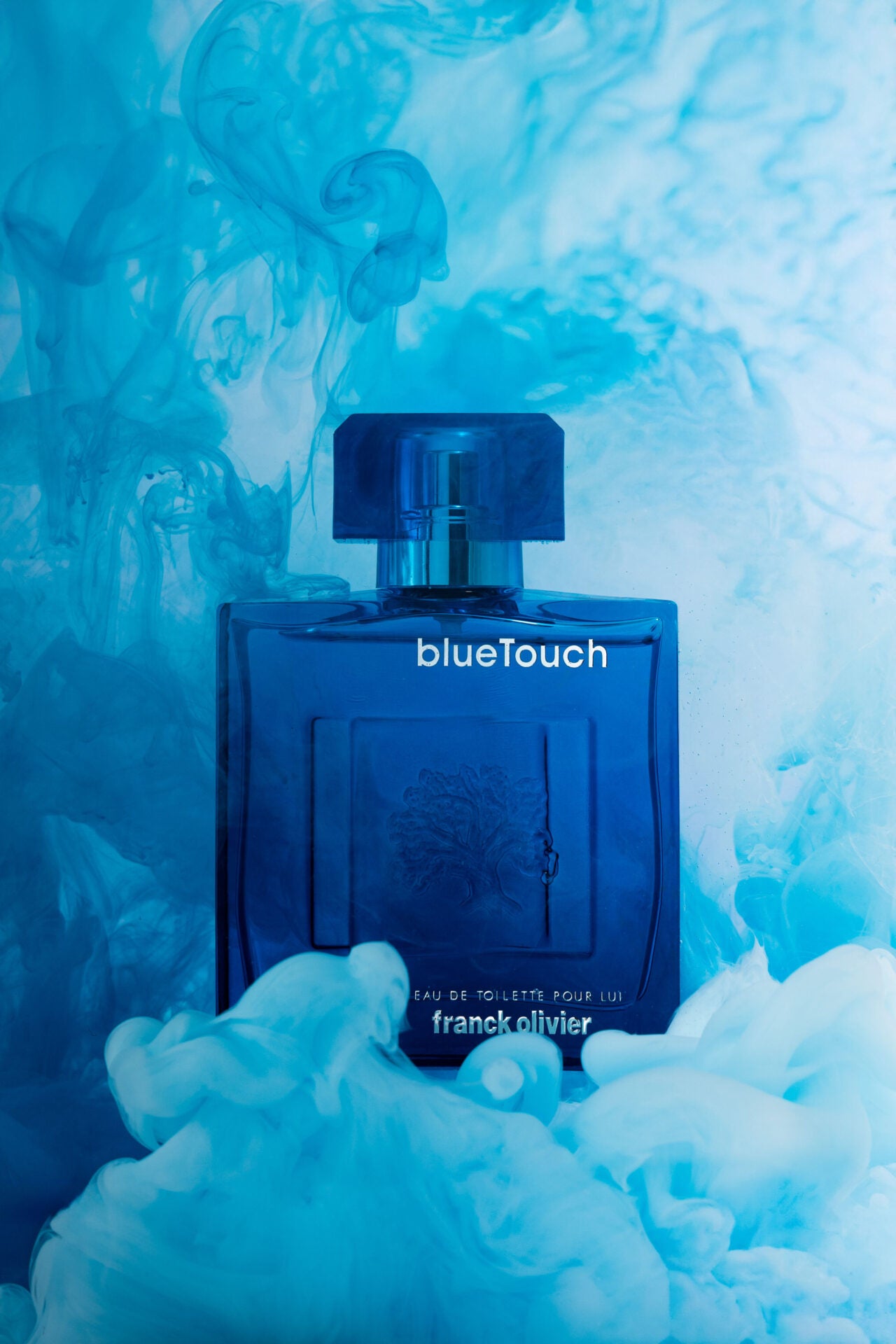 Blue Touch