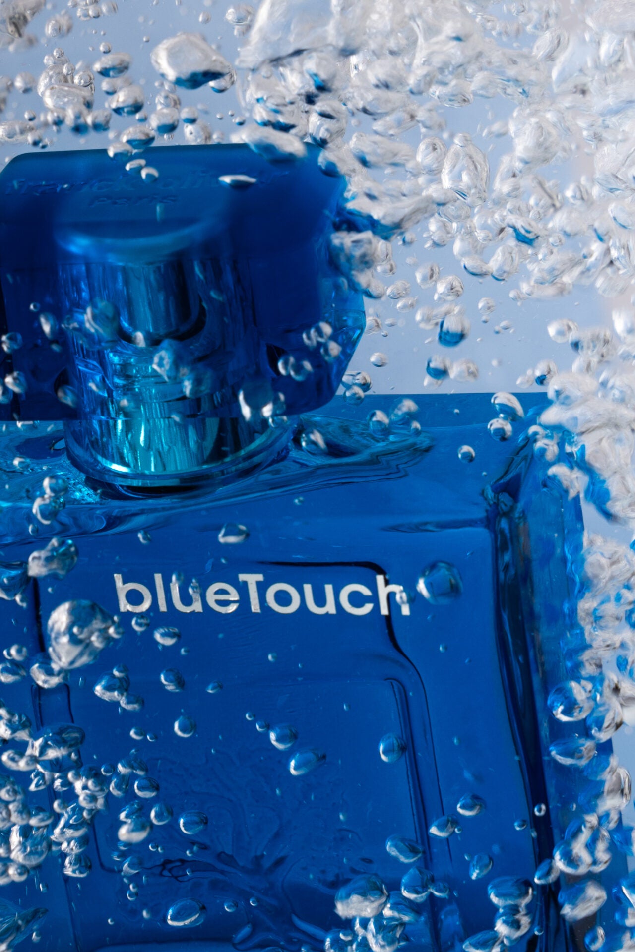 Blue Touch