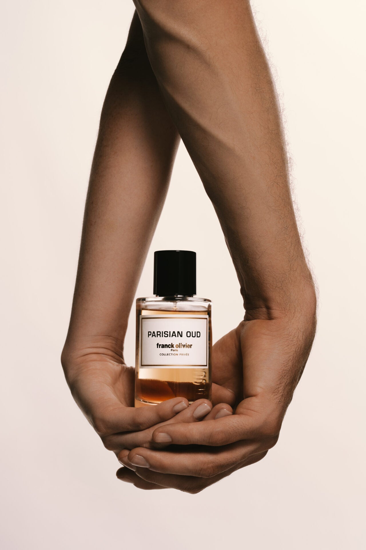 Parisian Oud