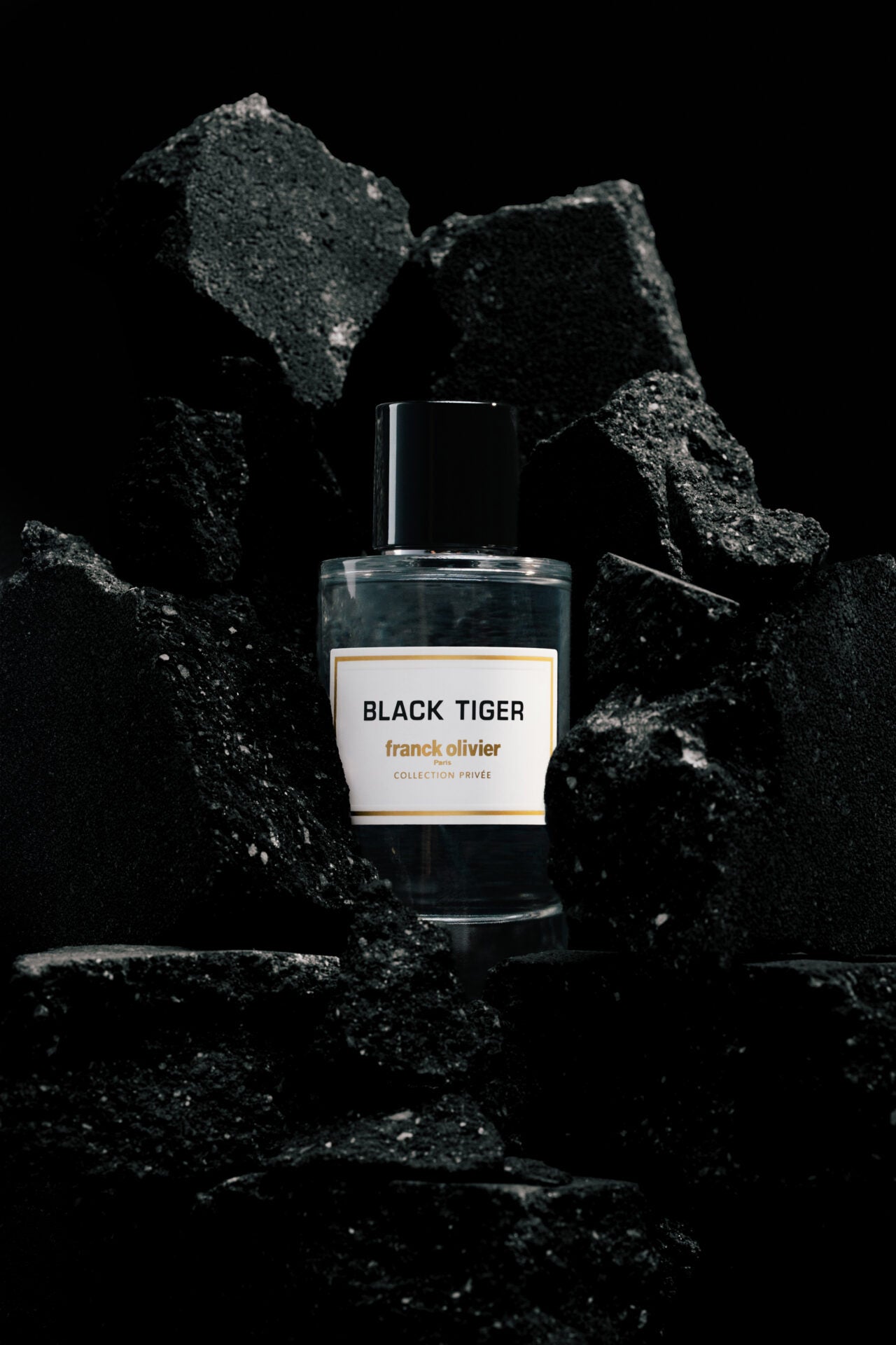 Black Tiger