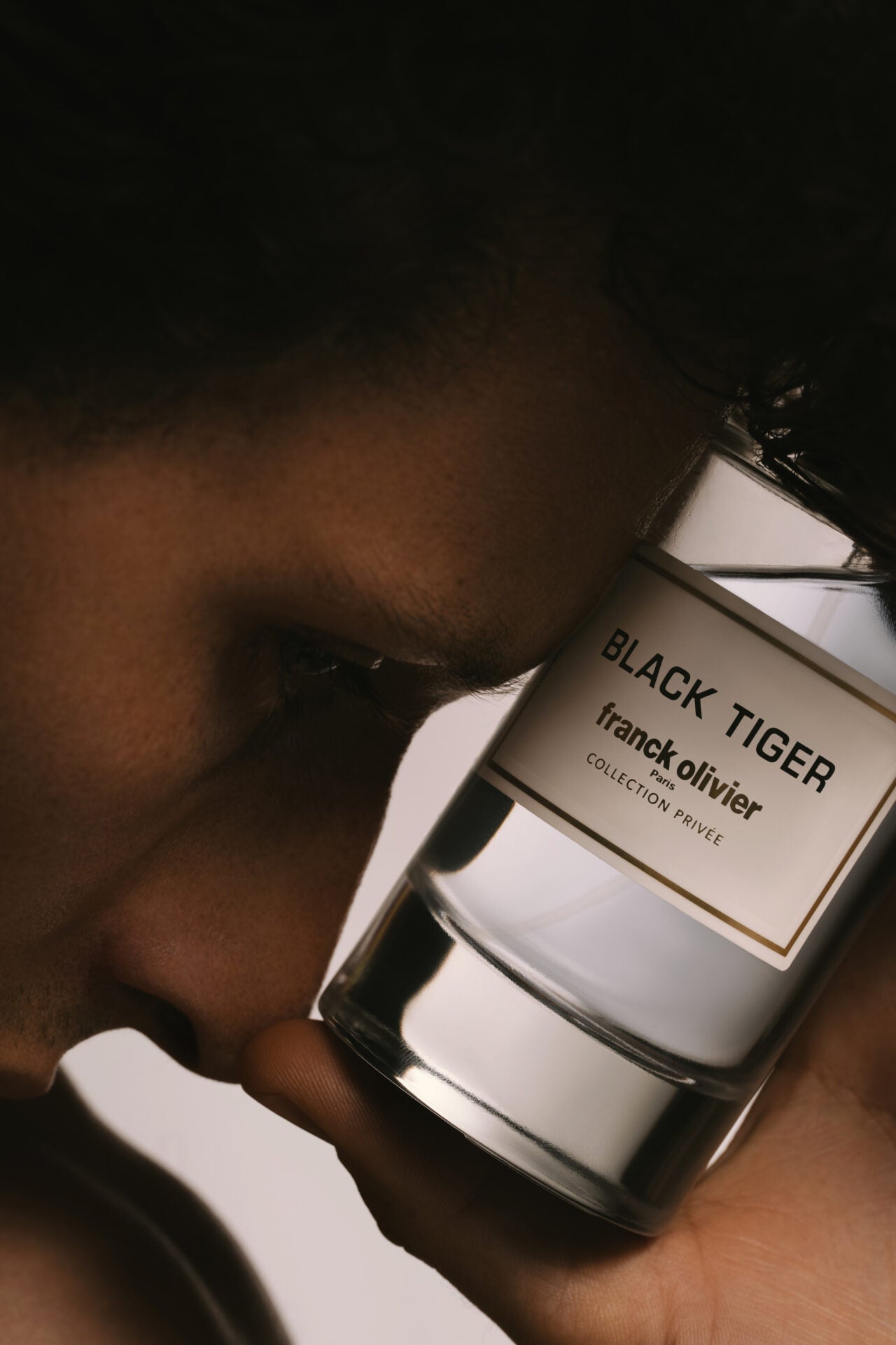 Black Tiger
