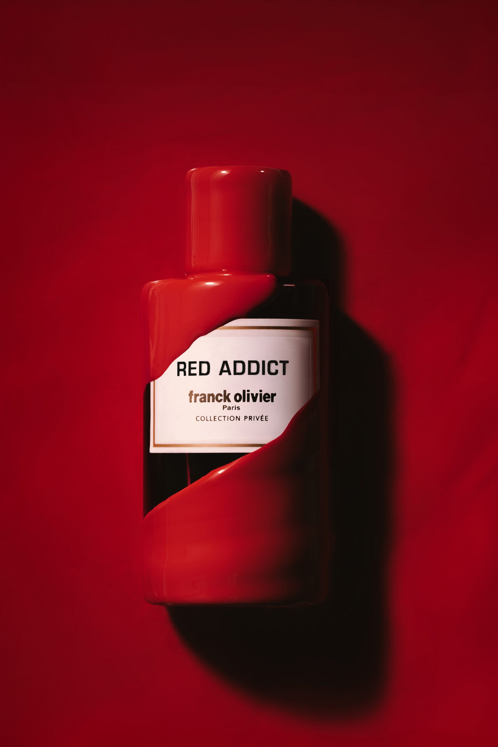 Red Addict