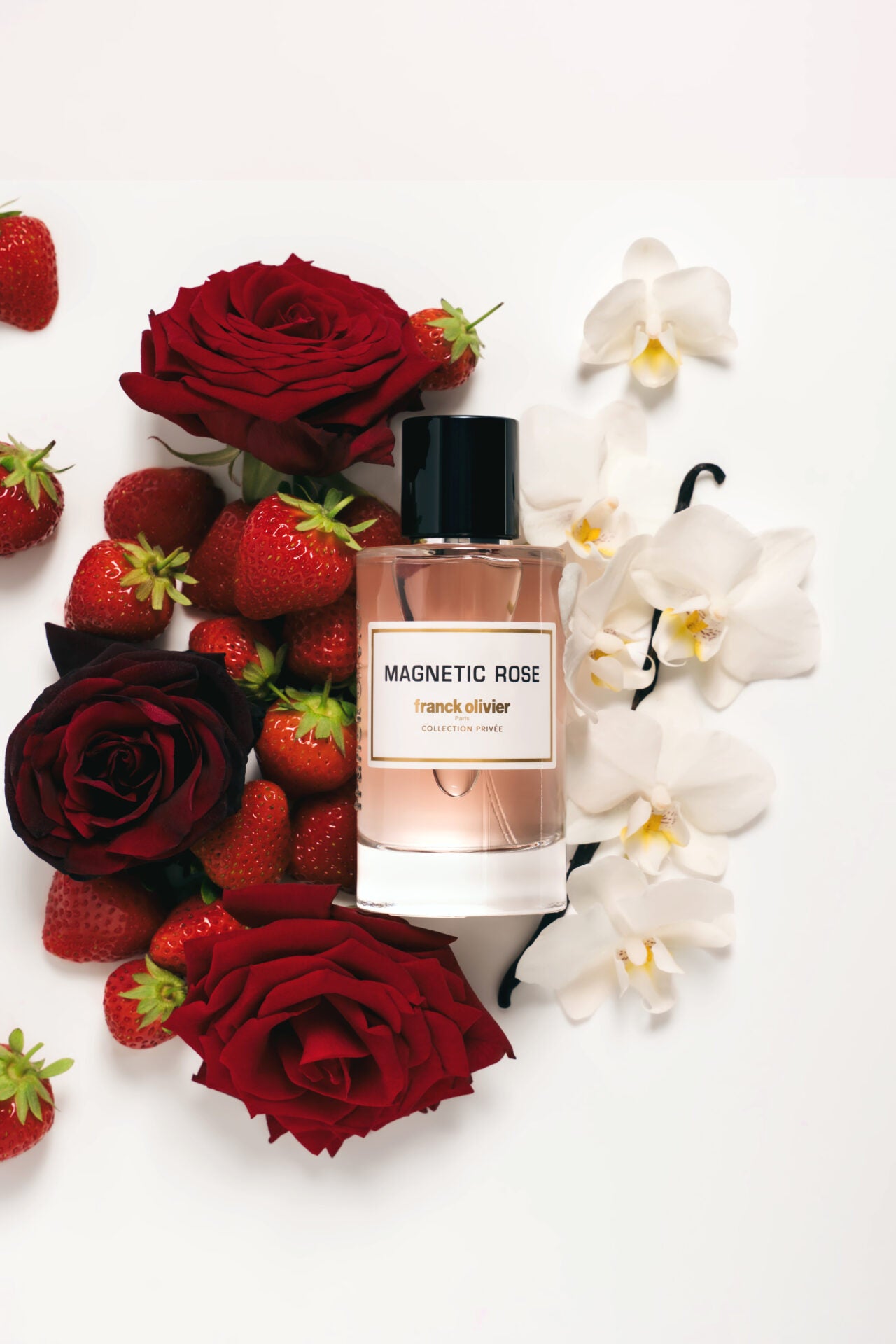 Magnetic Rose