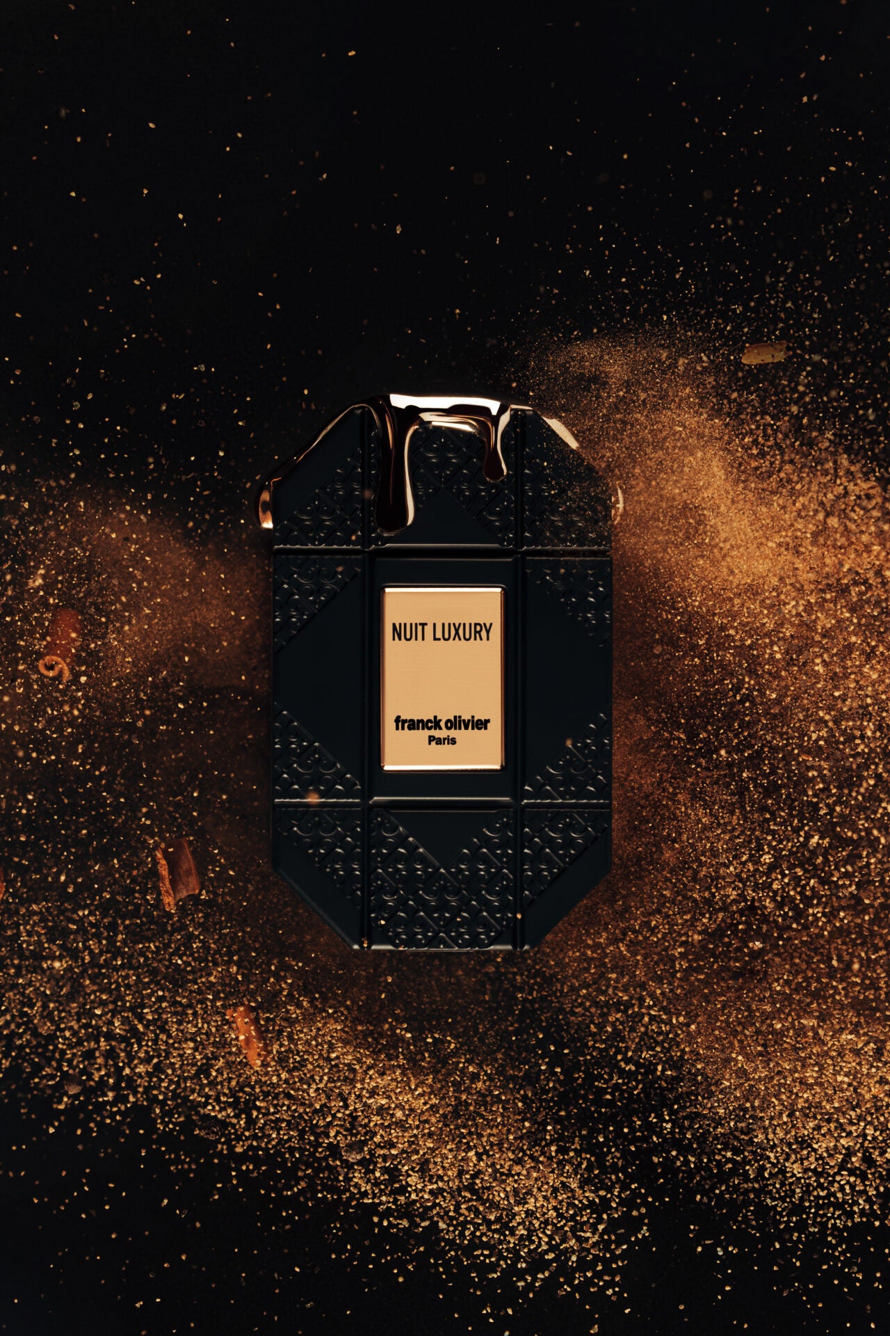 Nuit Luxury