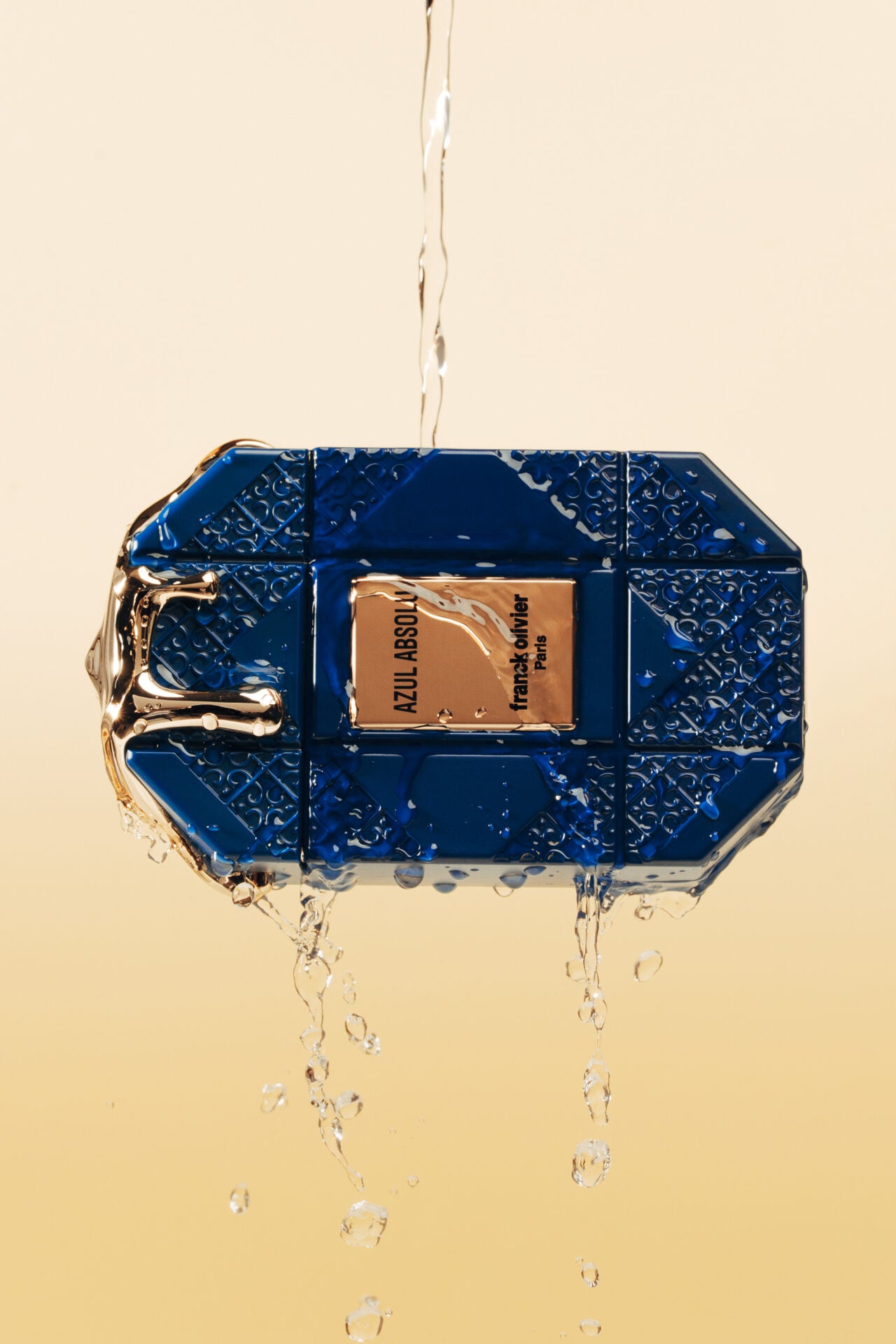 Azul Absolu