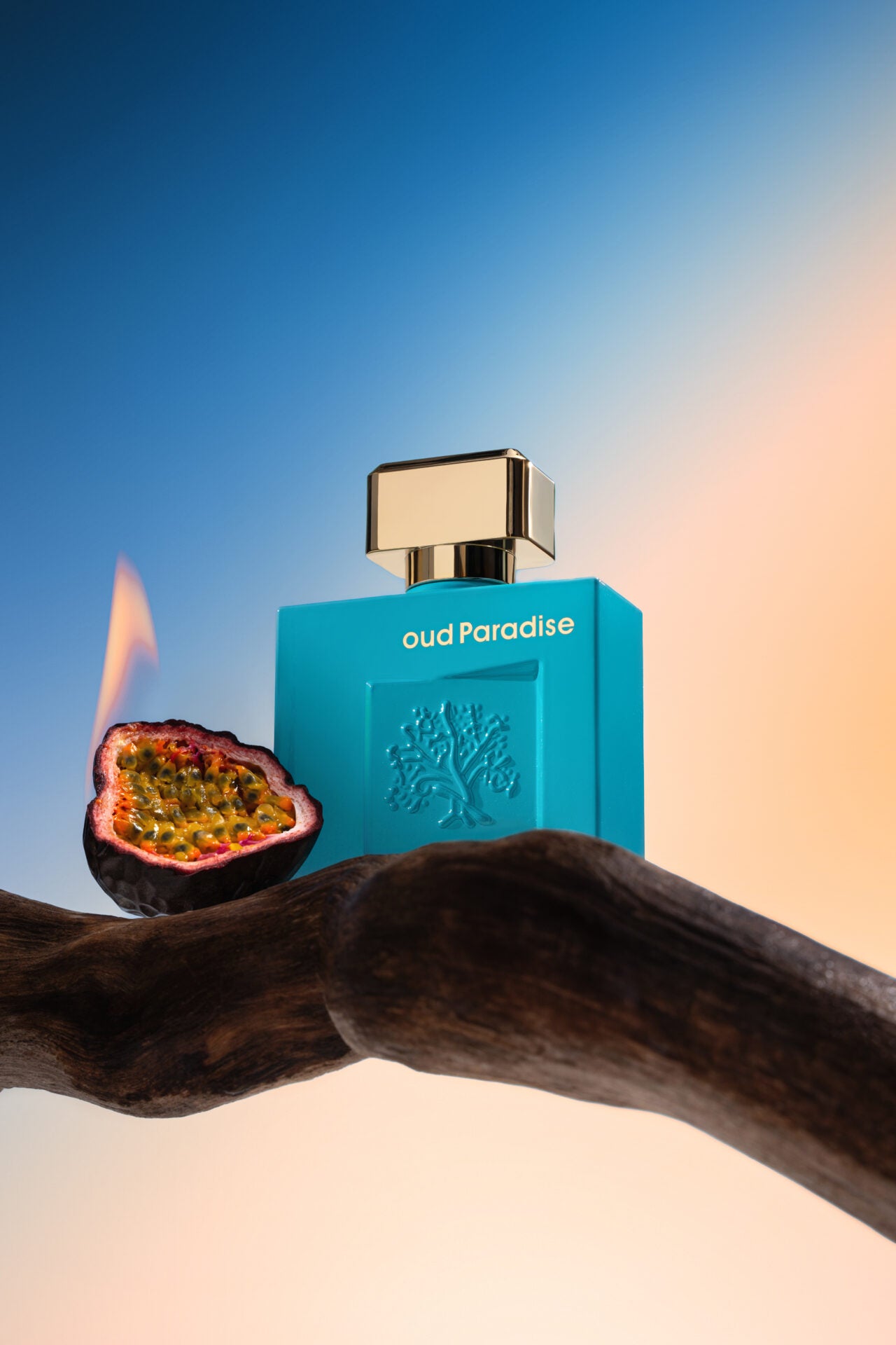 Oud Paradise