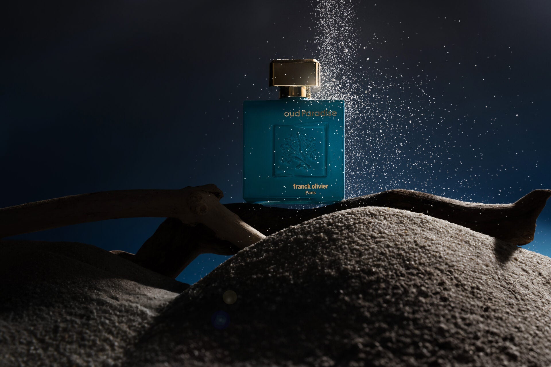 Oud Paradise