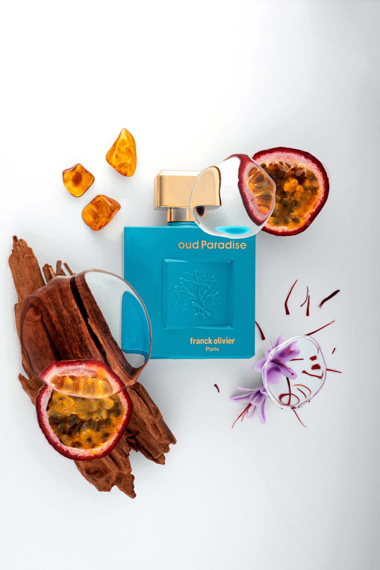 Oud Paradise