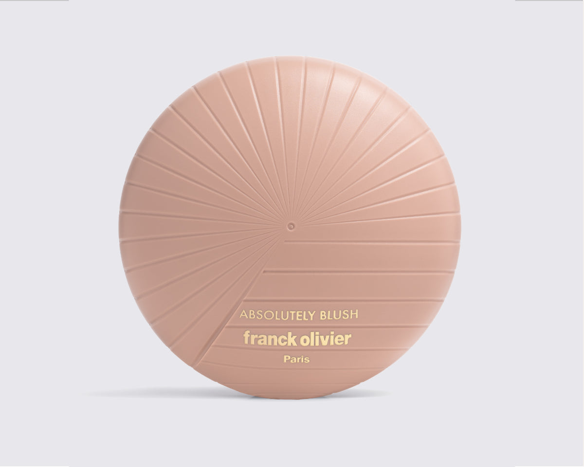 ABSOLUTELY BLUSH POUDRE PARFUMEE