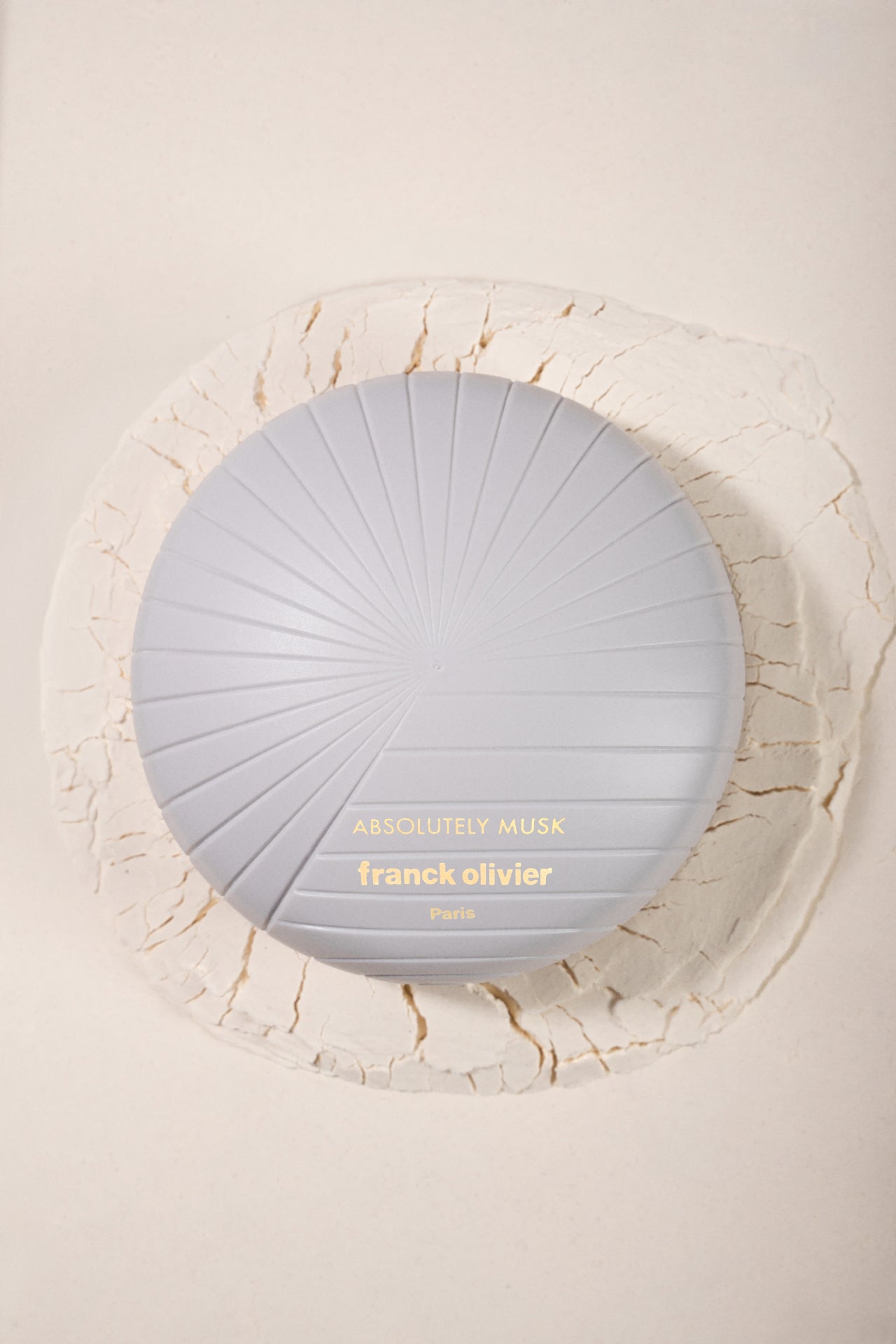 ABSOLUTELY MUSK POUDRE PARFUMEE