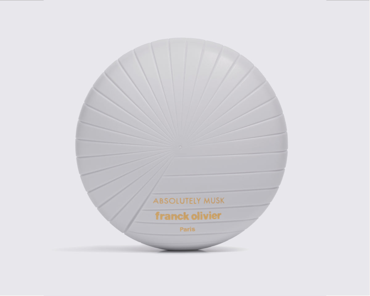 ABSOLUTELY MUSK POUDRE PARFUMEE
