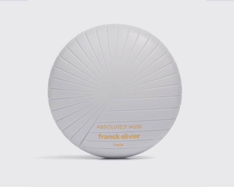ABSOLUTELY MUSK POUDRE PARFUMEE