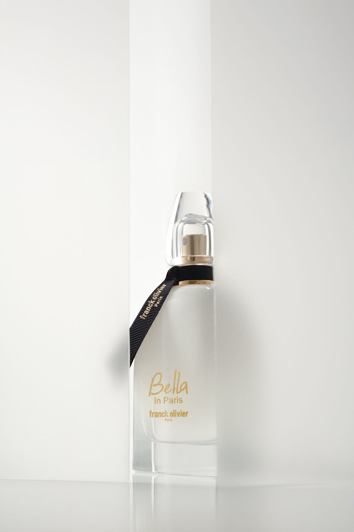 Bella in Paris, eau de parfum para mujer de Franck Olivier Paris