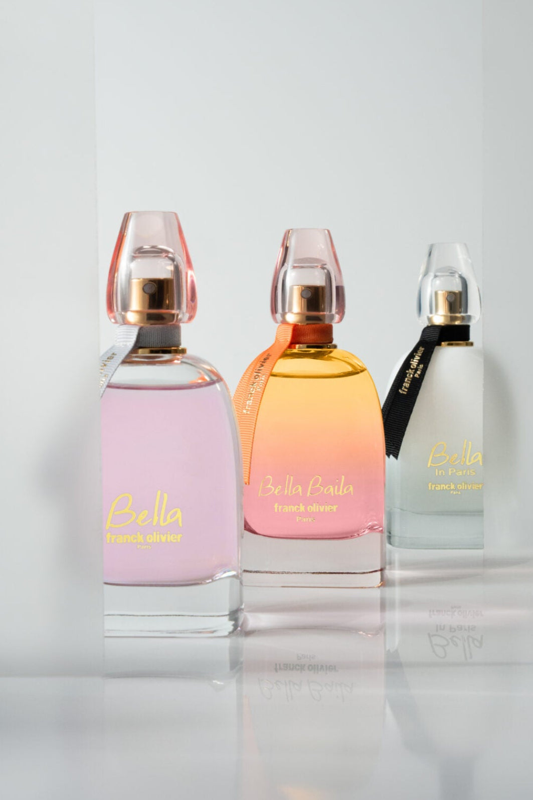 Bella in Paris, eau de parfum para mujer de Franck Olivier Paris