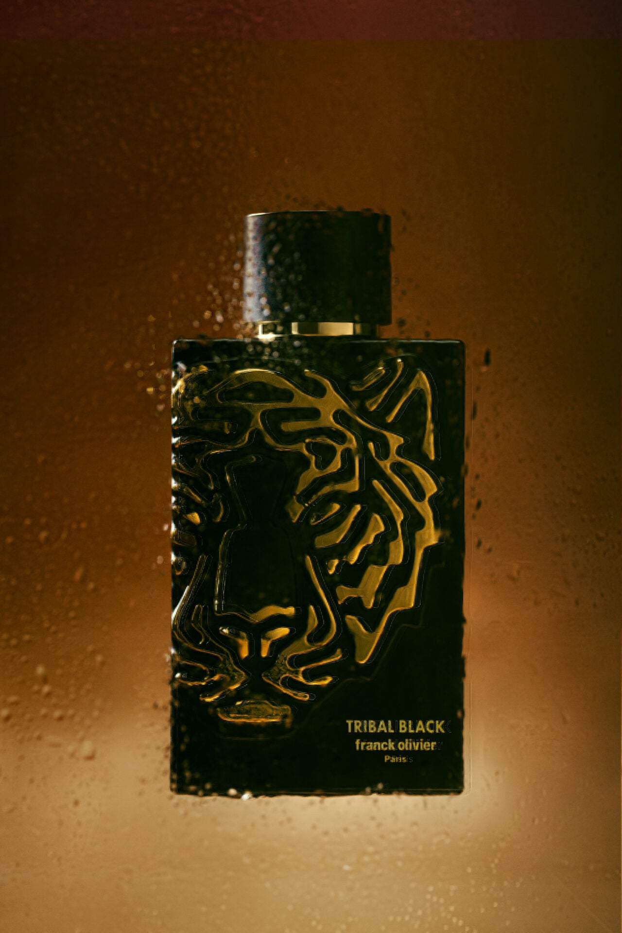 Tribal Black