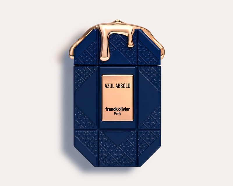 Azul Absolu