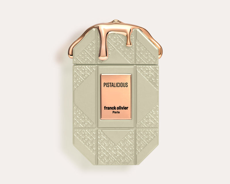 Pistalicious