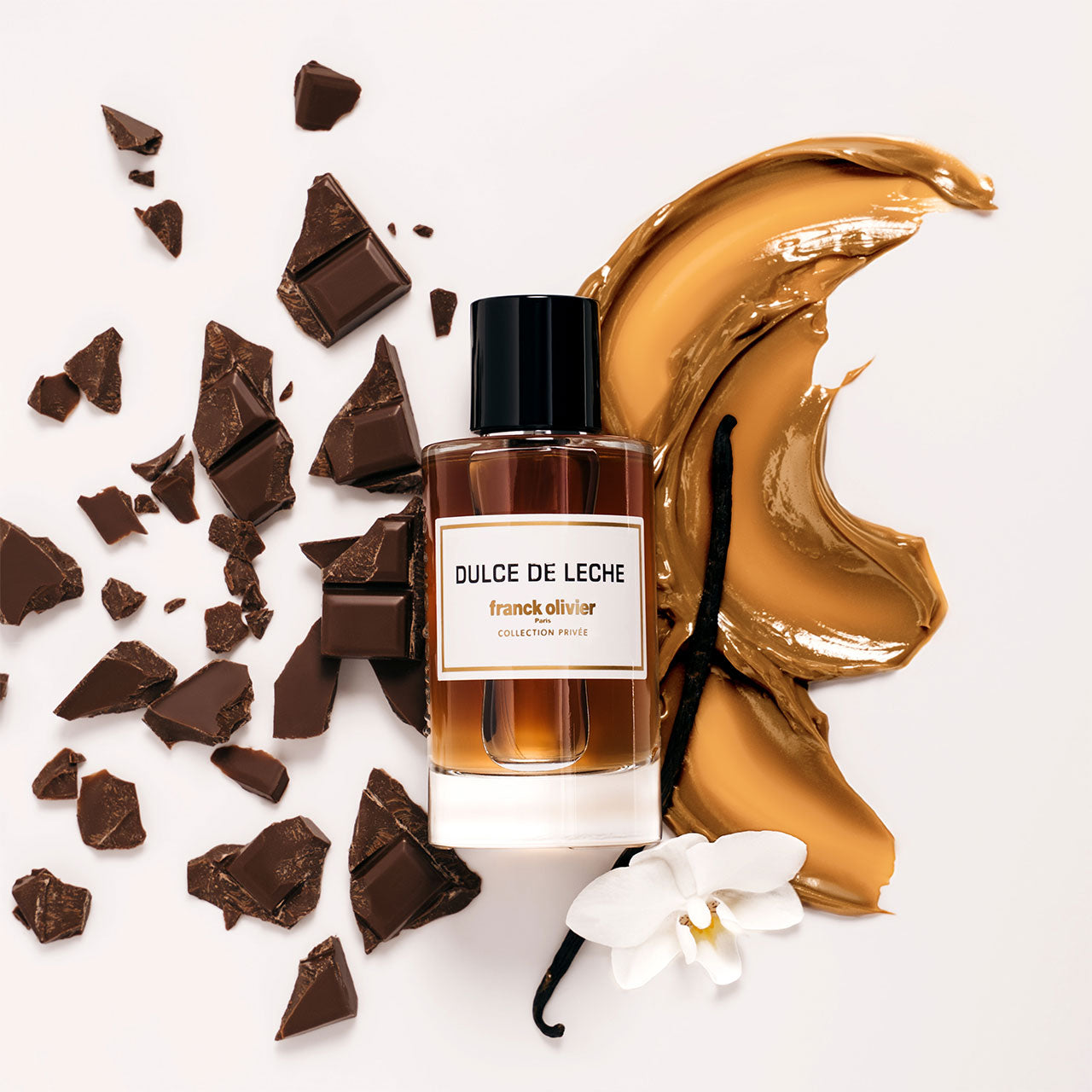 Dulce de Leche