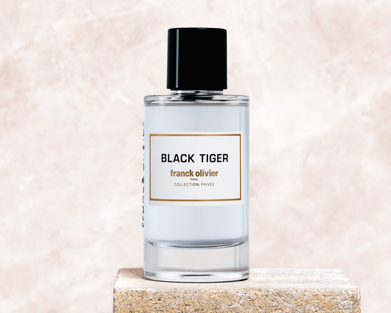 Black Tiger