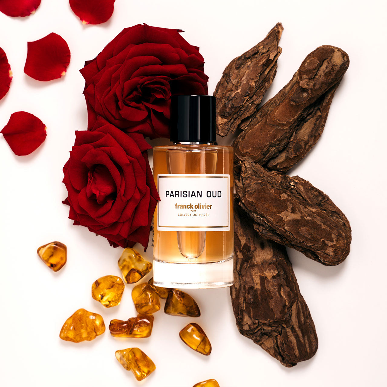 Parisian Oud
